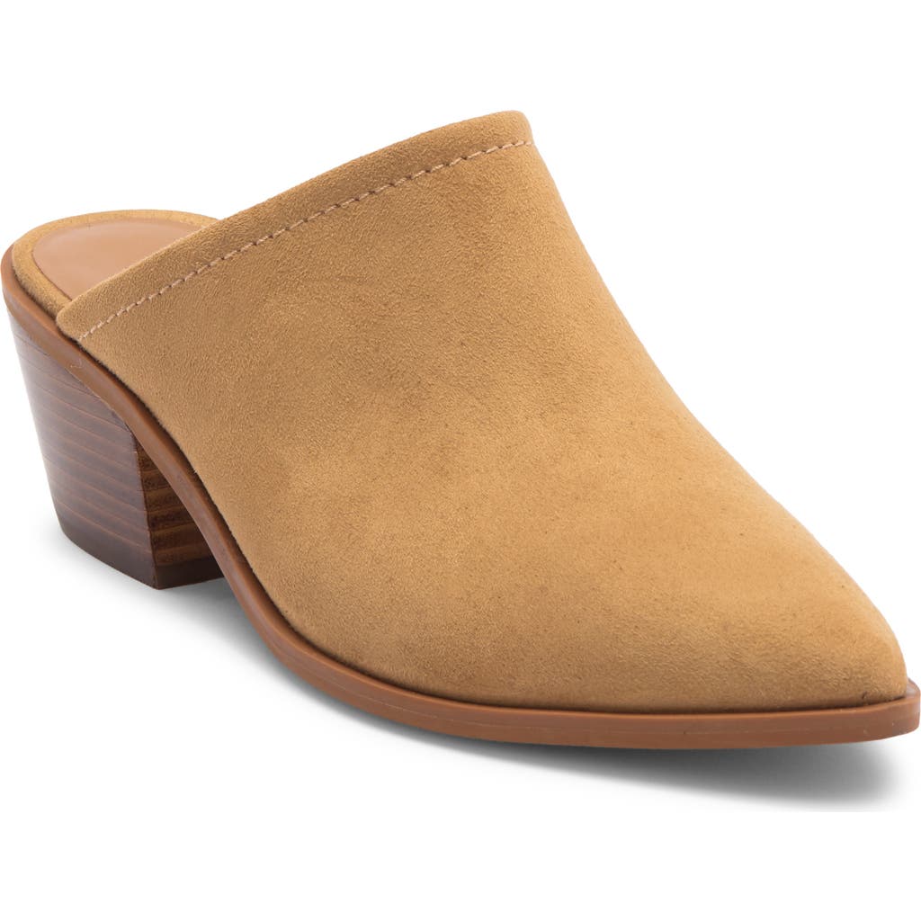 Nordstrom Rack Adalynn Mule In Sand