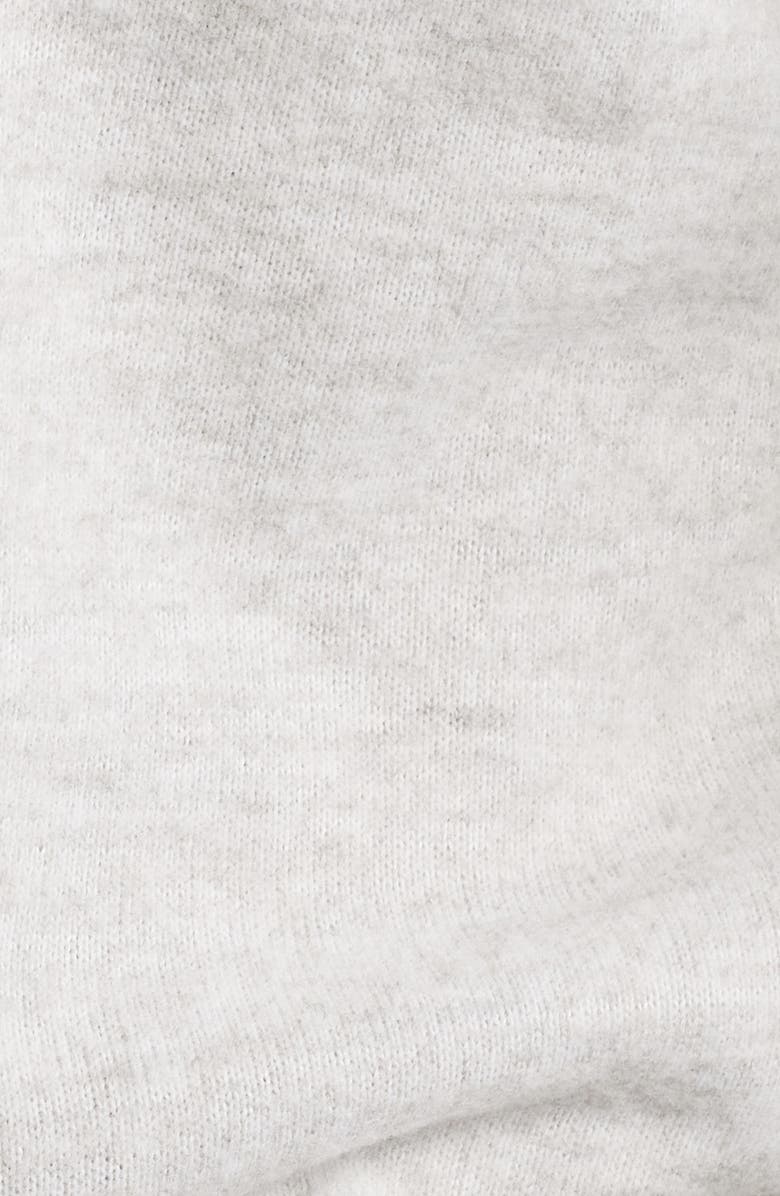 WEAR by Erin Andrews Women's WEAR by Erin Andrews Gray Boston Red Sox Knitted Lounge Set, Alternate, color, Gray