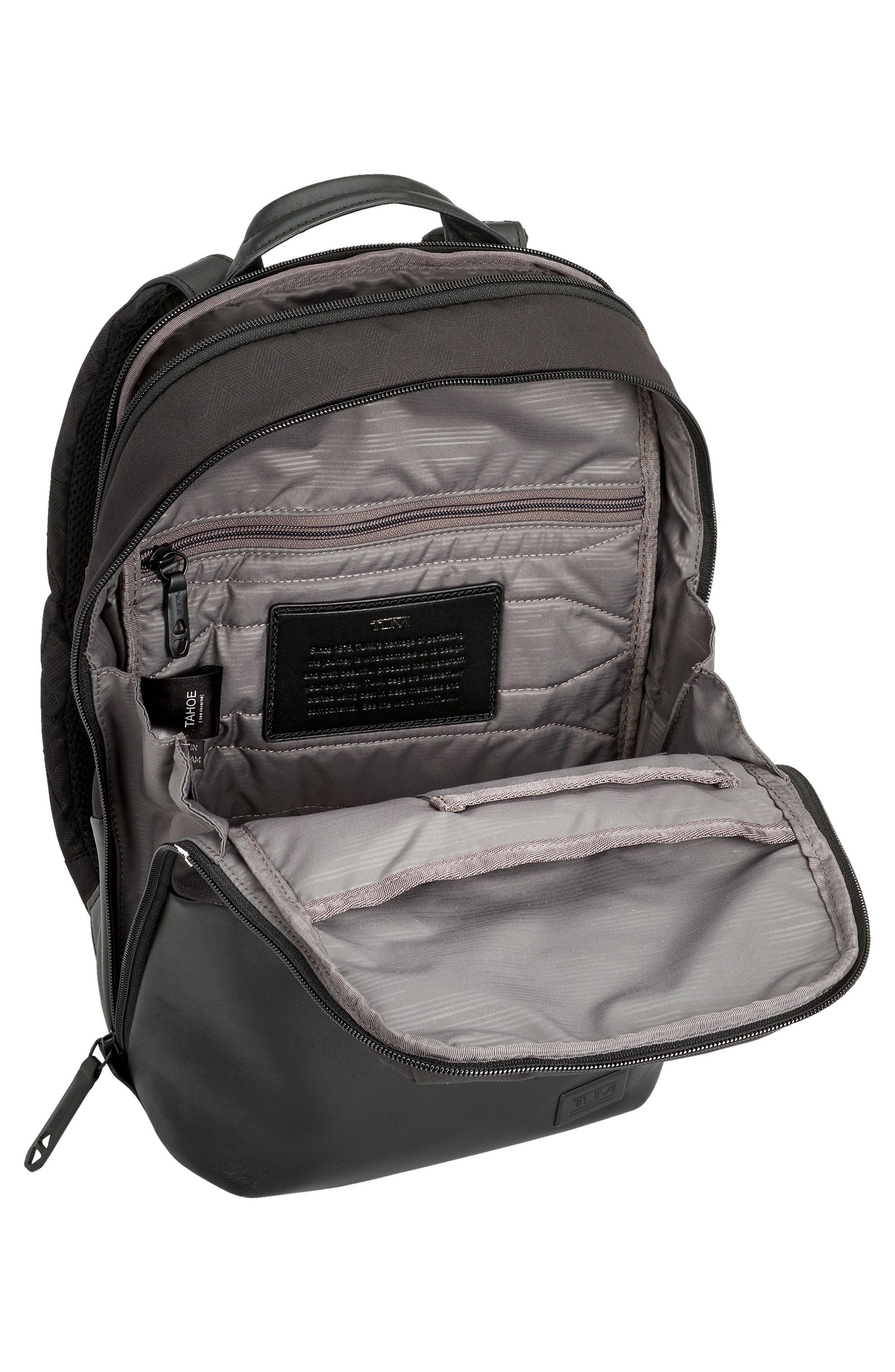 TUMI Tahoe Elwood Backpack, Alternate, color, 