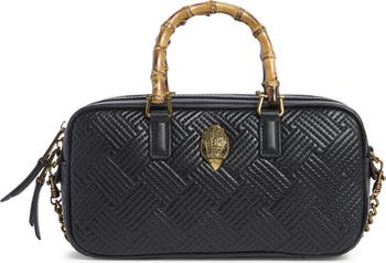 Small Kensington Duffle Bag