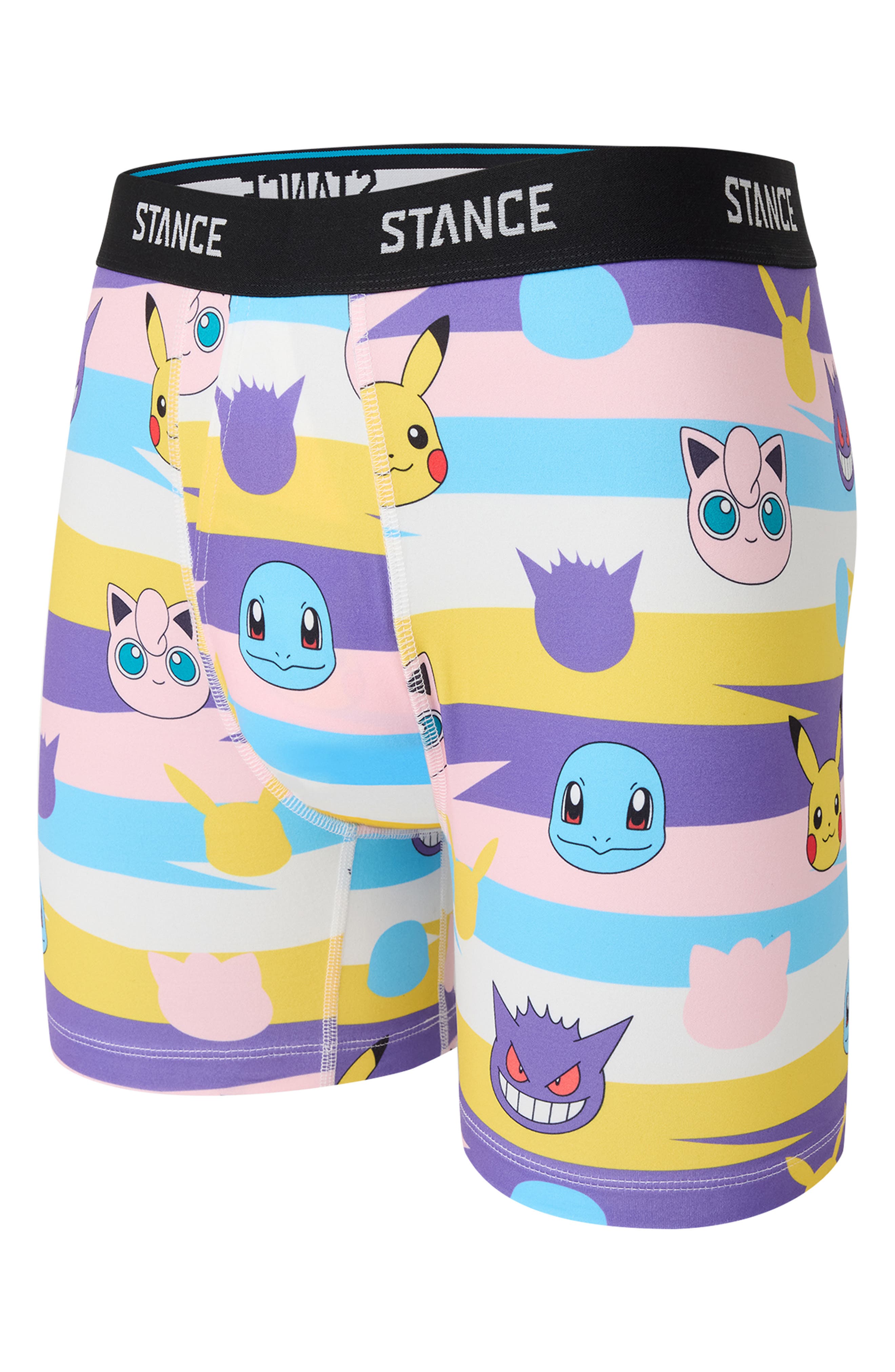 Pokémon Boxer Briefs