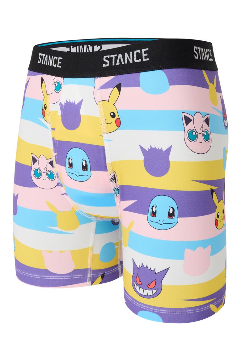 Pokémon Boxer Briefs, Main, color, MULTI
