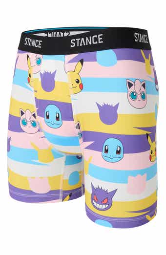 Pokémon Boxer Briefs