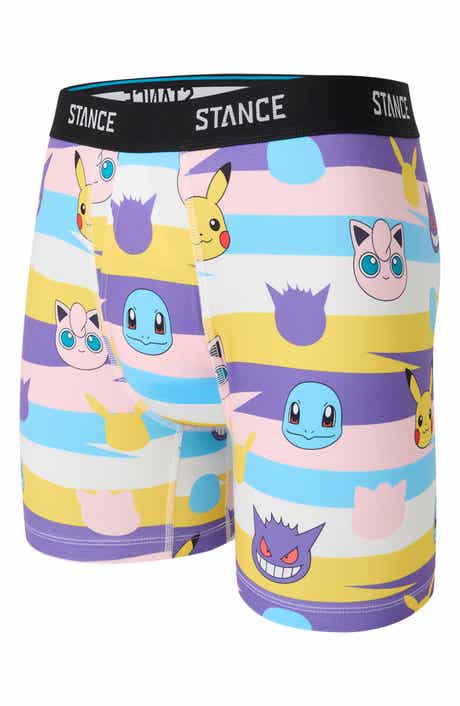 Pokémon Boxer Briefs