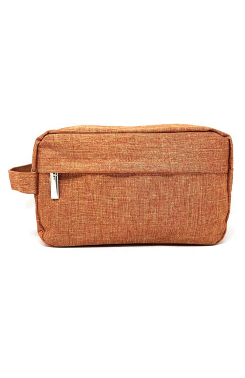 Mens Toiletry Bag