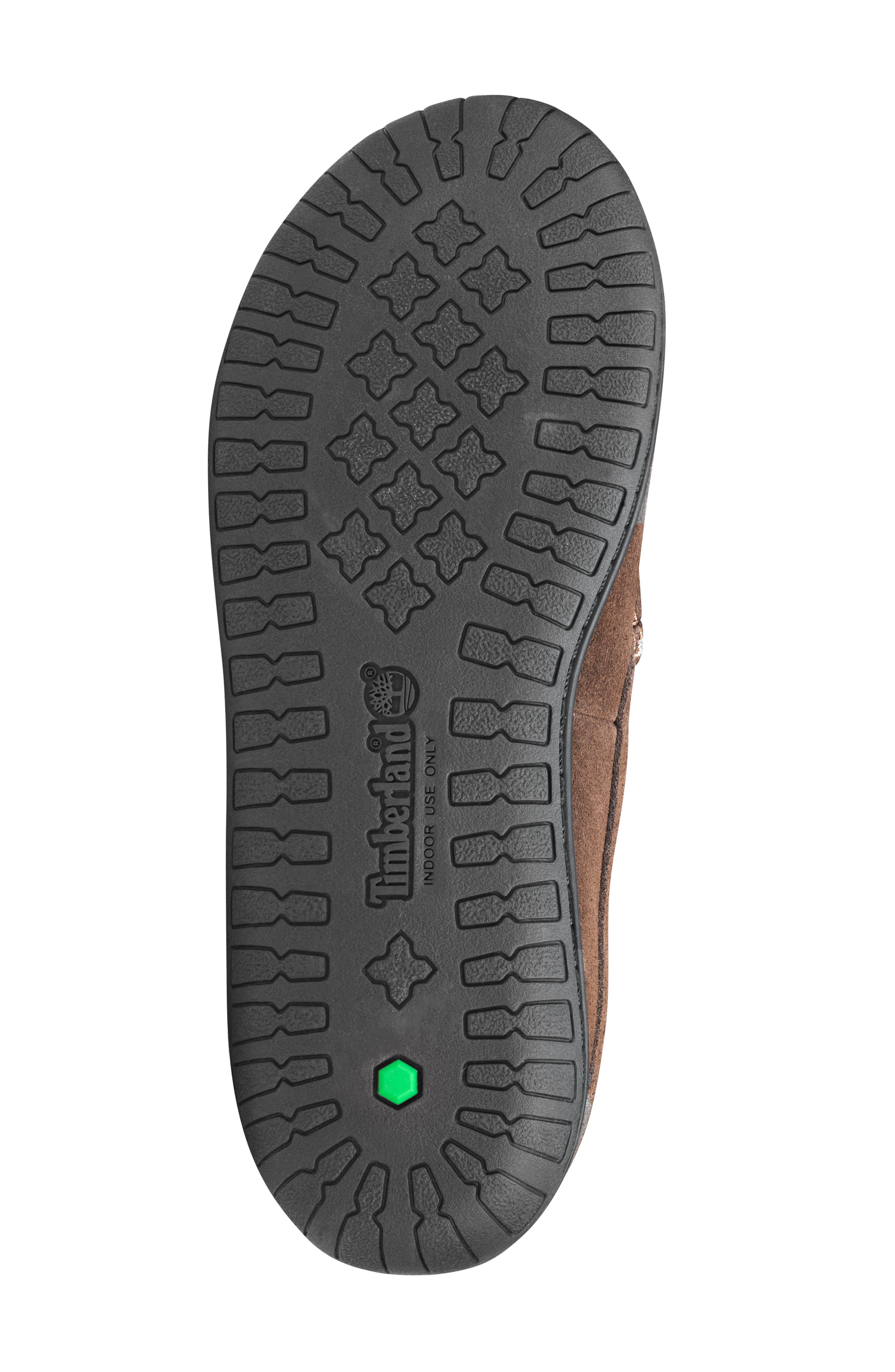 Torrez Slipper, Alternate, color, DARK BROWN SUEDE