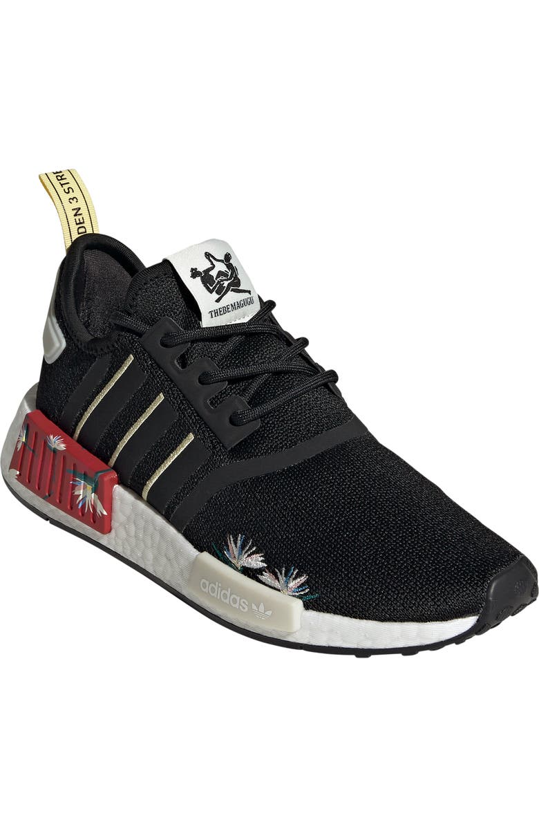 adidas NMD_R1 Runner Sneaker, Main, color,