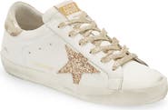 Golden Goose Super-Star Low Top Sneaker