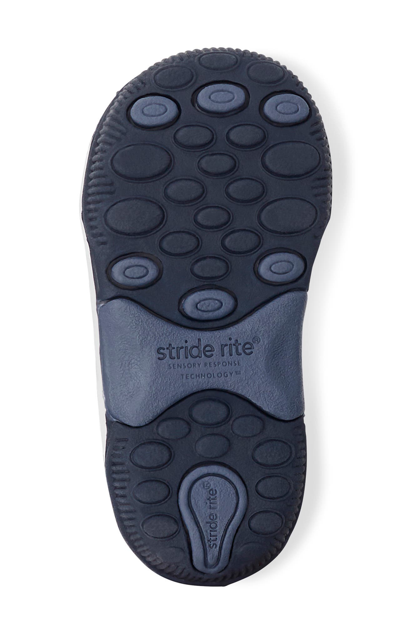 SRtech Wes Sneaker, Alternate, color, BLUE