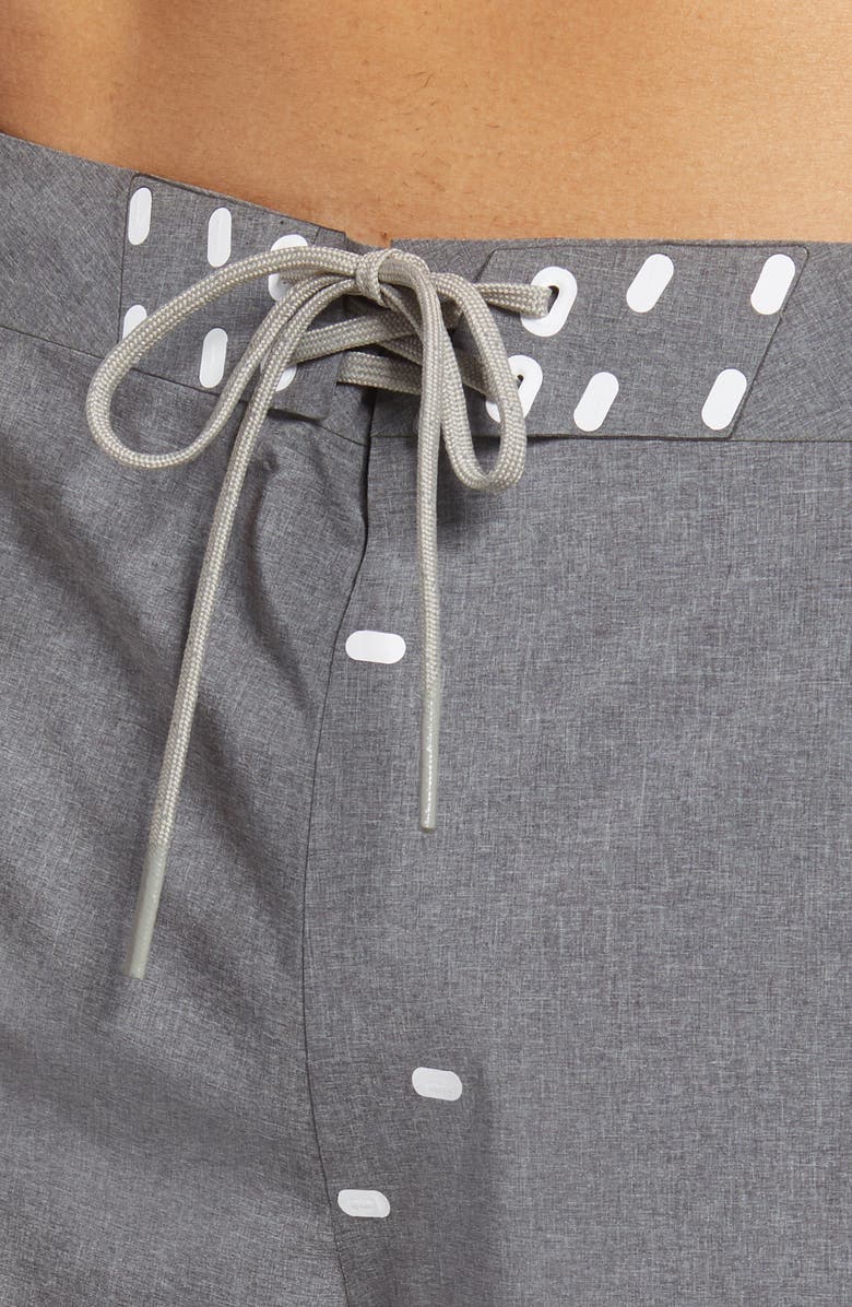 Outerknown x Kelly Slater Apex Swim Trunks, Alternate, color,