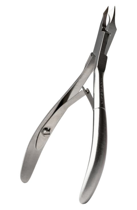 Cuticle Nipper