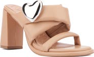 OLIVIA MILLER Lovey Dovey Sandal