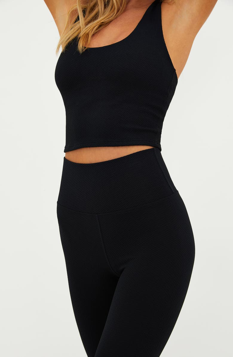 Beach Riot Yara Racerback Crop Tank, Alternate, color, 