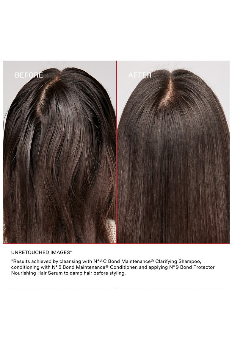 No. 4C Bond Maintenance™ Clarifying Shampoo, Alternate, color, NO COLOR
