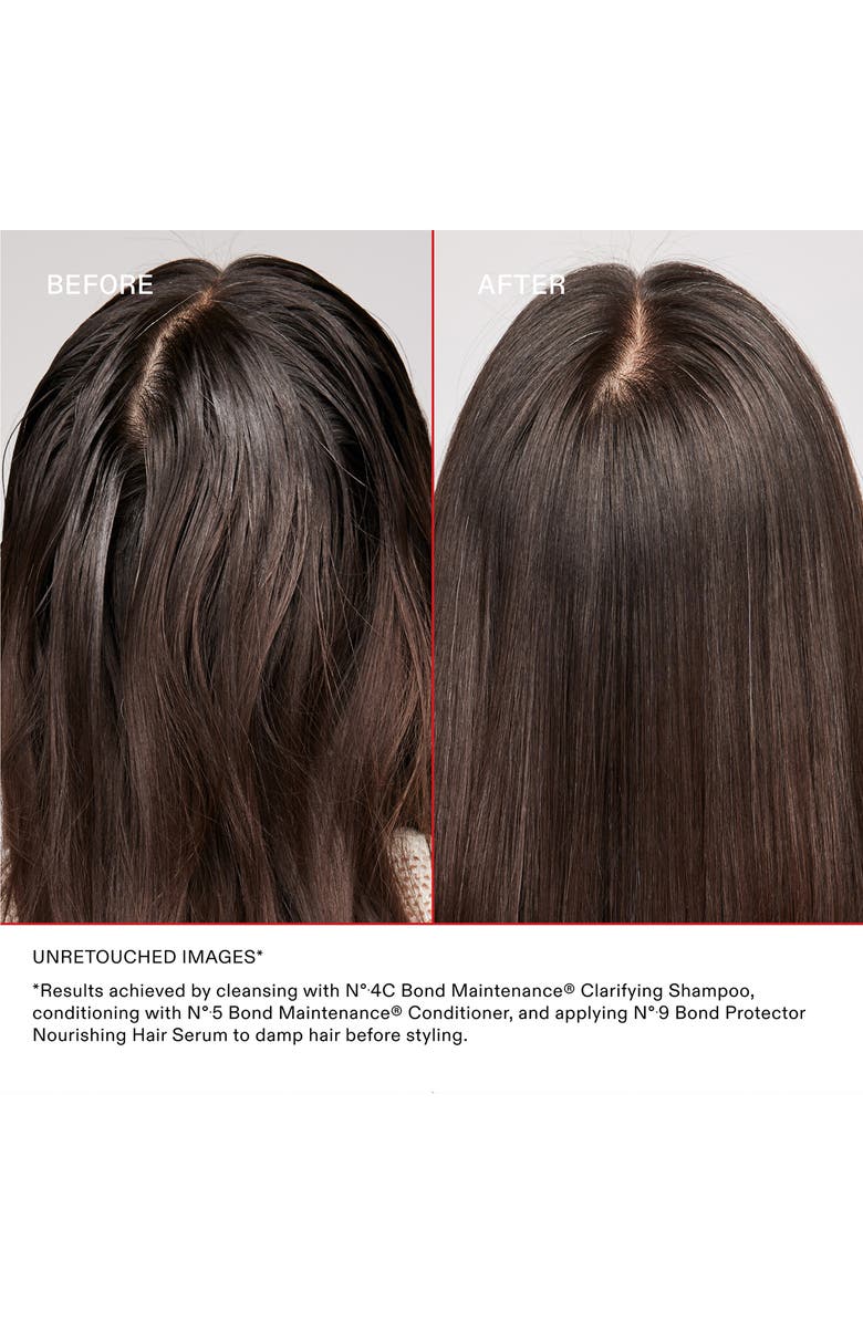 Olaplex No. 4C Bond Maintenance<sup>®</sup> Clarifying Shampoo, Alternate, color,