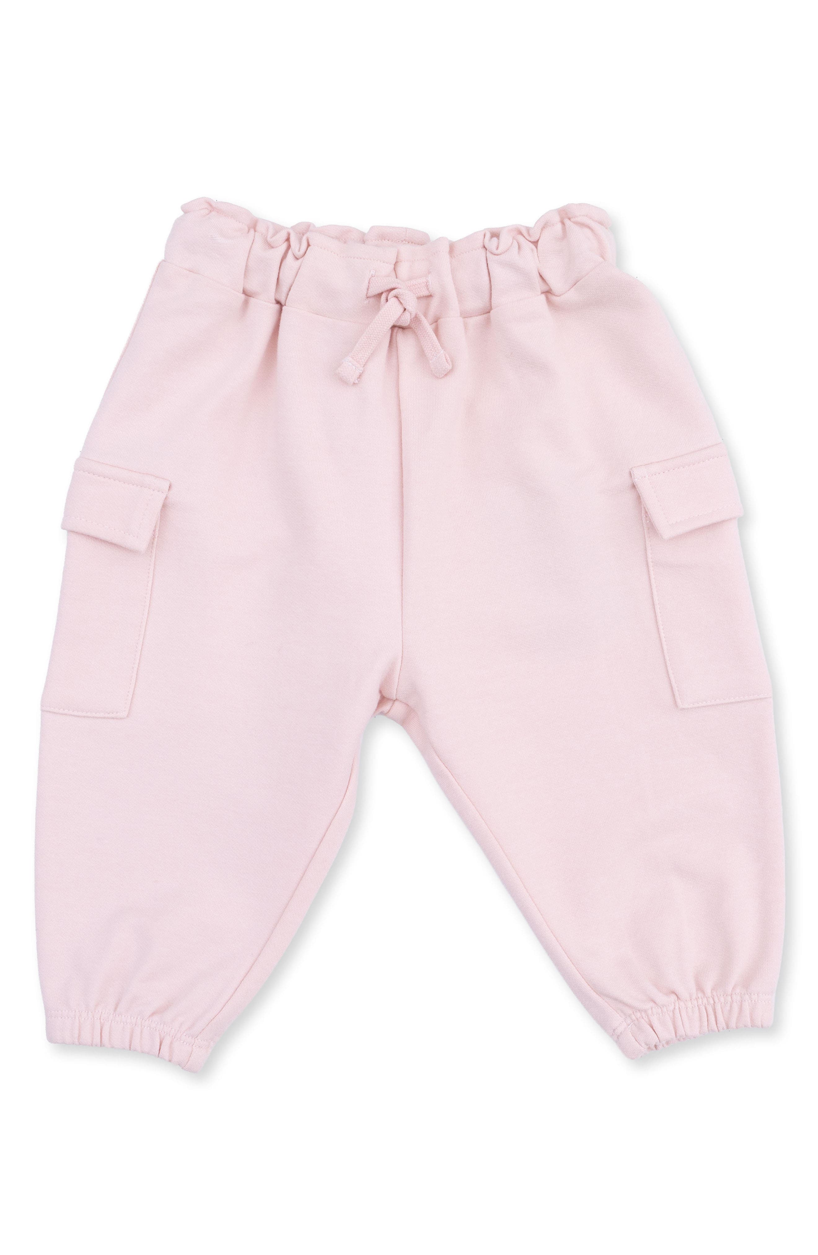 selected PINK