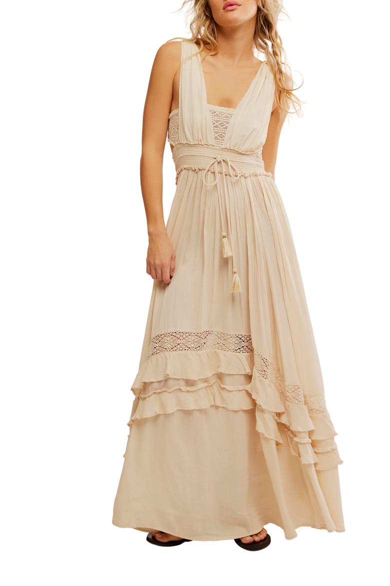 santa maria maxi dress dupe desmeh on LTK