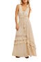 Endless Summer by Free People Santa Maria Maxi Dress