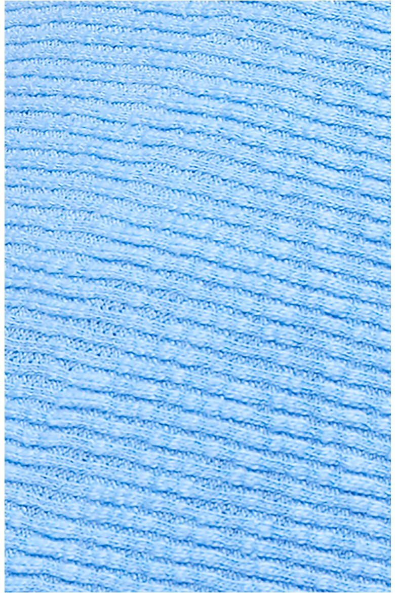 OG Thermal Pullover, Alternate, color, BLUE