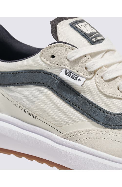 Vans Ultrarange 2.0 Se Sneaker In Multi