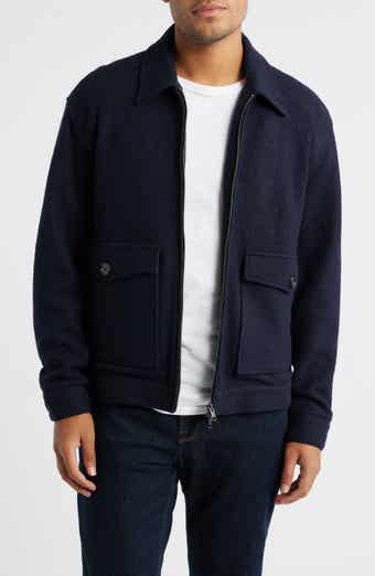 Rails Tillman Shirt Jacket