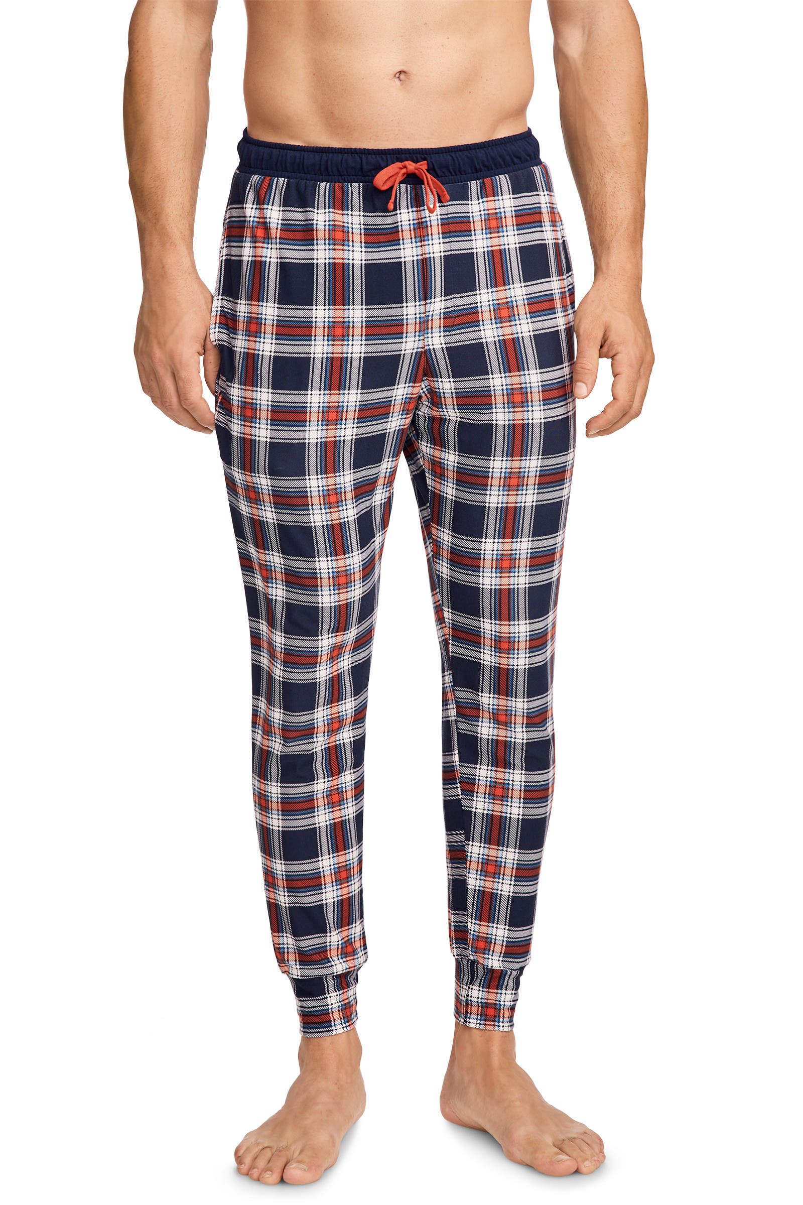 Campsite Plaid