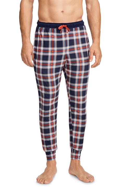Men's Ultra Soft Cooling Sleep Jogger