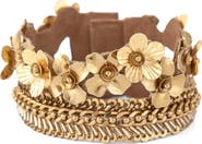 Deepa Gurnani Rika Multistrand Bracelet