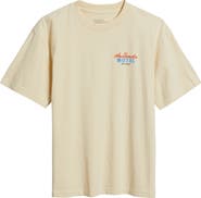 ID Supply Co Hacienda Motel Graphic T-Shirt