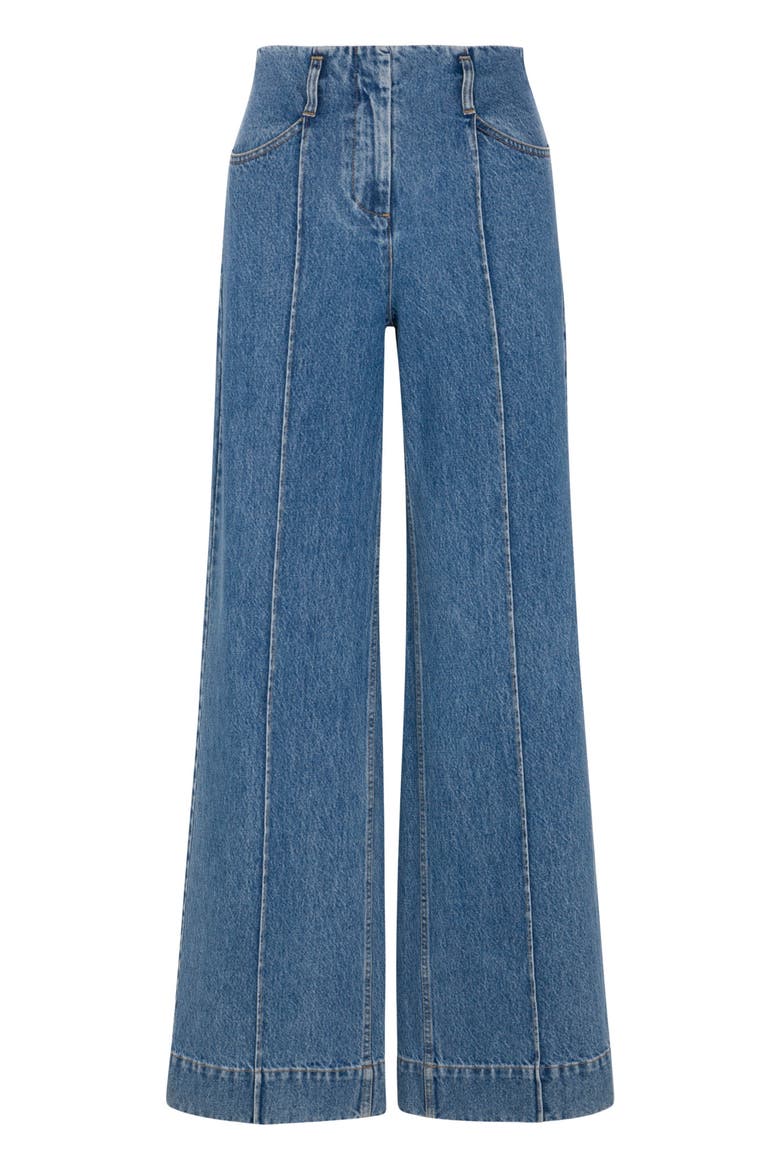 Dax Denim Pant, Alternate, color, Dax Wash