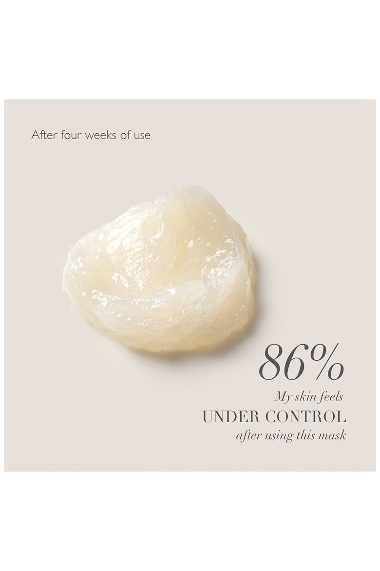 Silver Skin Saviour Face Mask, Alternate, color, NO COLOR