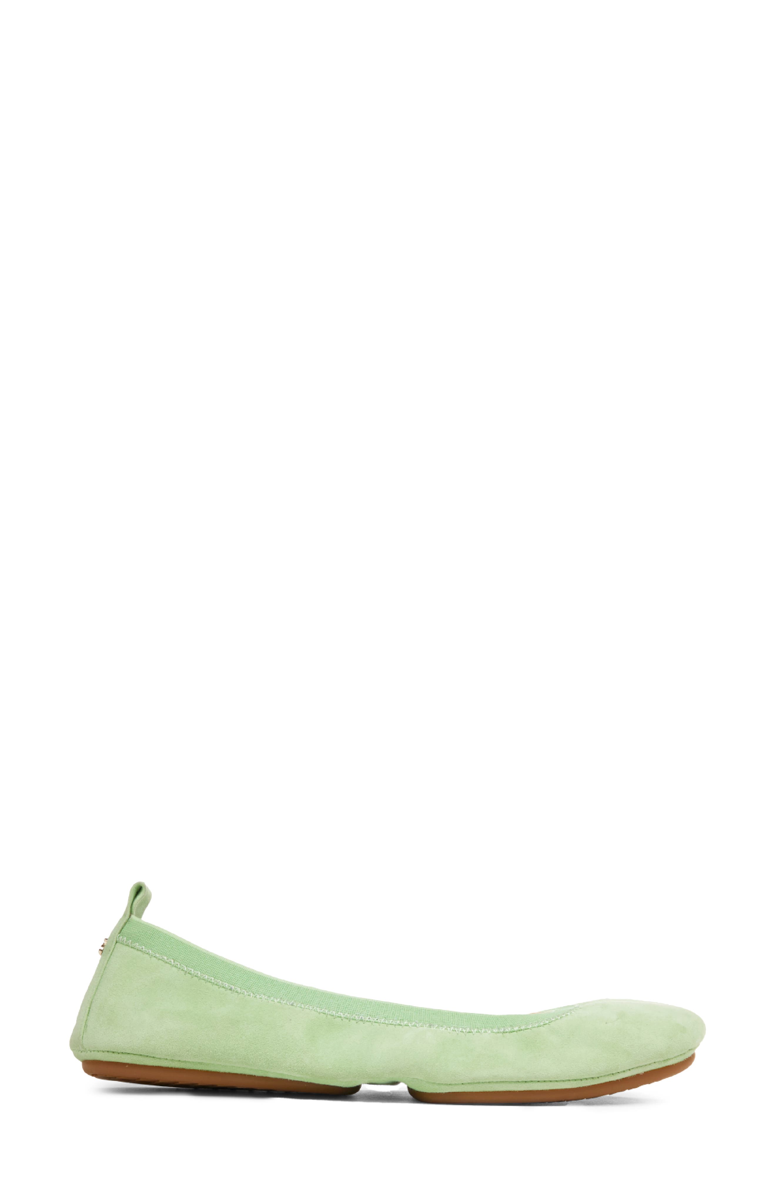 Yosi Samra Samara Ballet Flat, Alternate, color, 