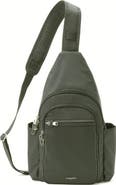 baggallini Classic Anti-Theft Large Daytripper Sling
