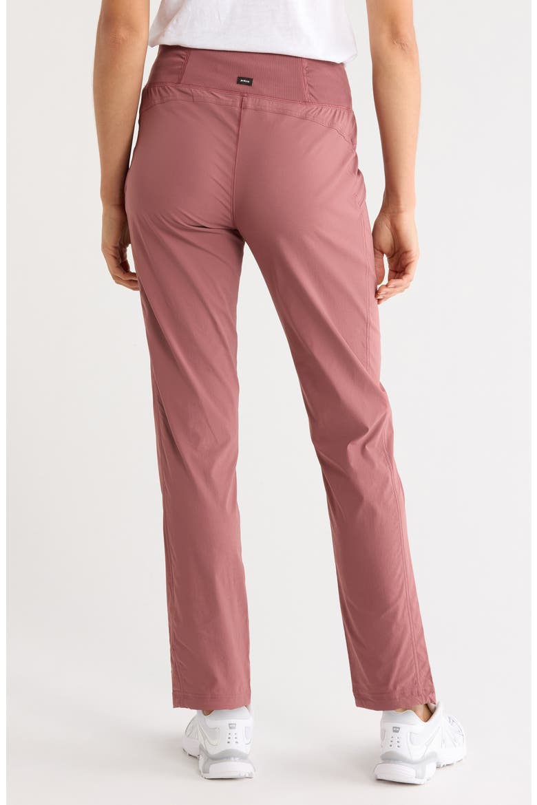 Koen Daily Slim Fit Pants, Alternate, color, NEWBERRY