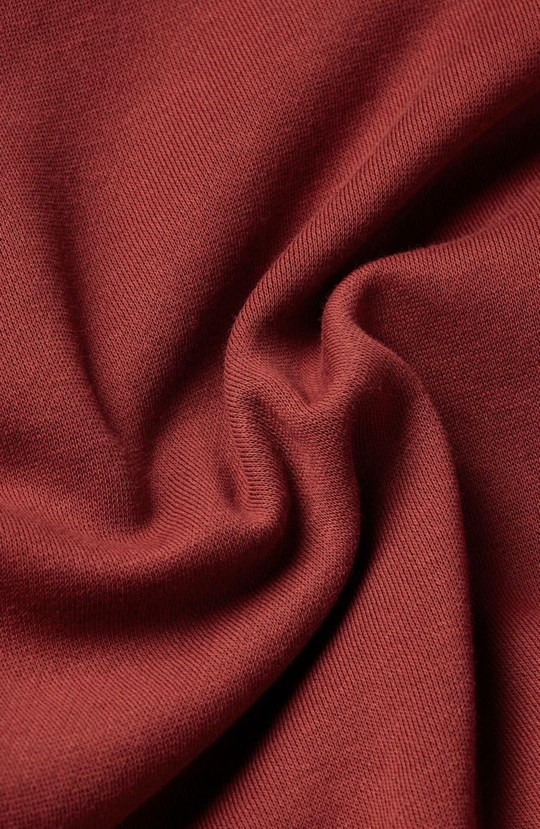 G-STAR Core Organic Cotton Blend Hoodie, Alternate, color, 