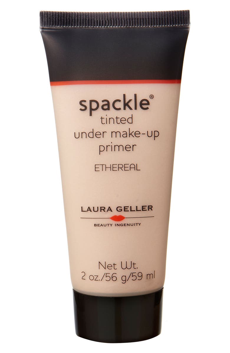 Laura Geller Beauty Spackle<sup>®</sup> - Ethereal Tinted Under Make-Up Primer, Main, color,