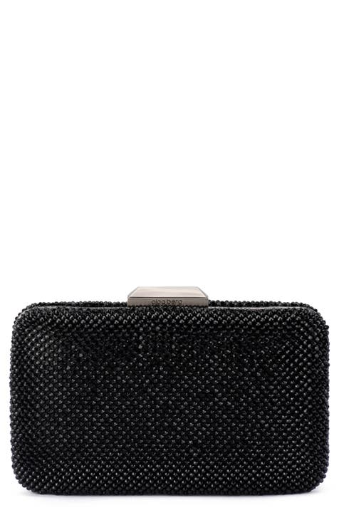 Nordstrom offers Mini Crystal Clutch