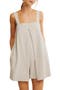 Nichola Sleeveless Romper