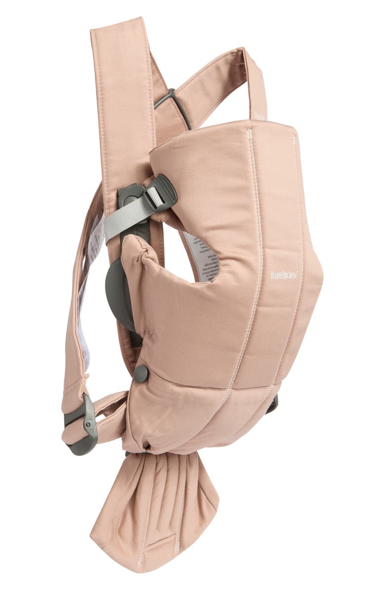 BabyBjörn Baby Carrier Mini, Alternate, color, 