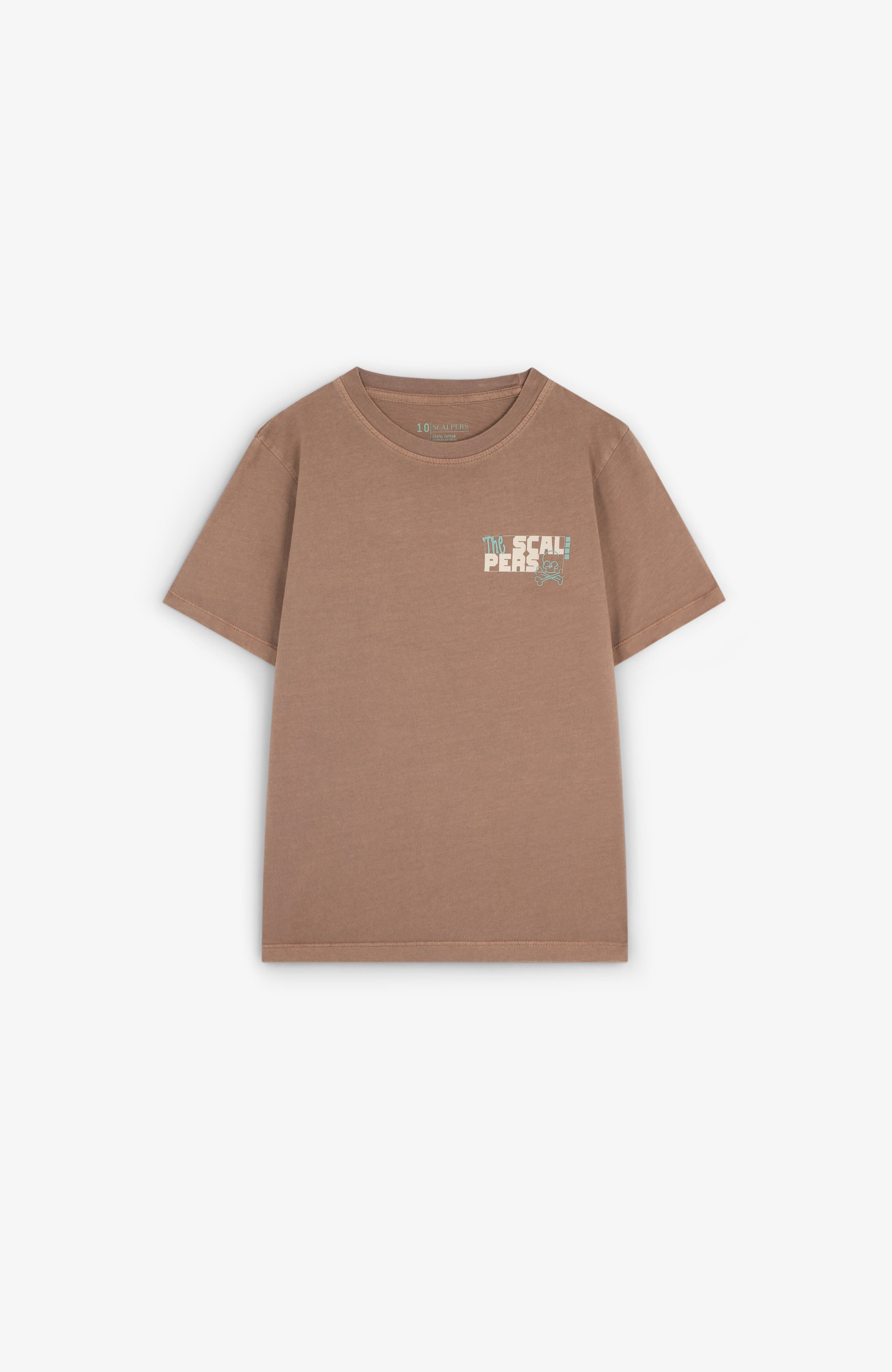 selected Brown