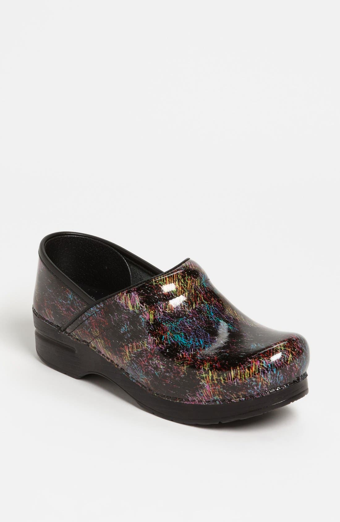 Dansko 'Professional' Clog, Main, color, 