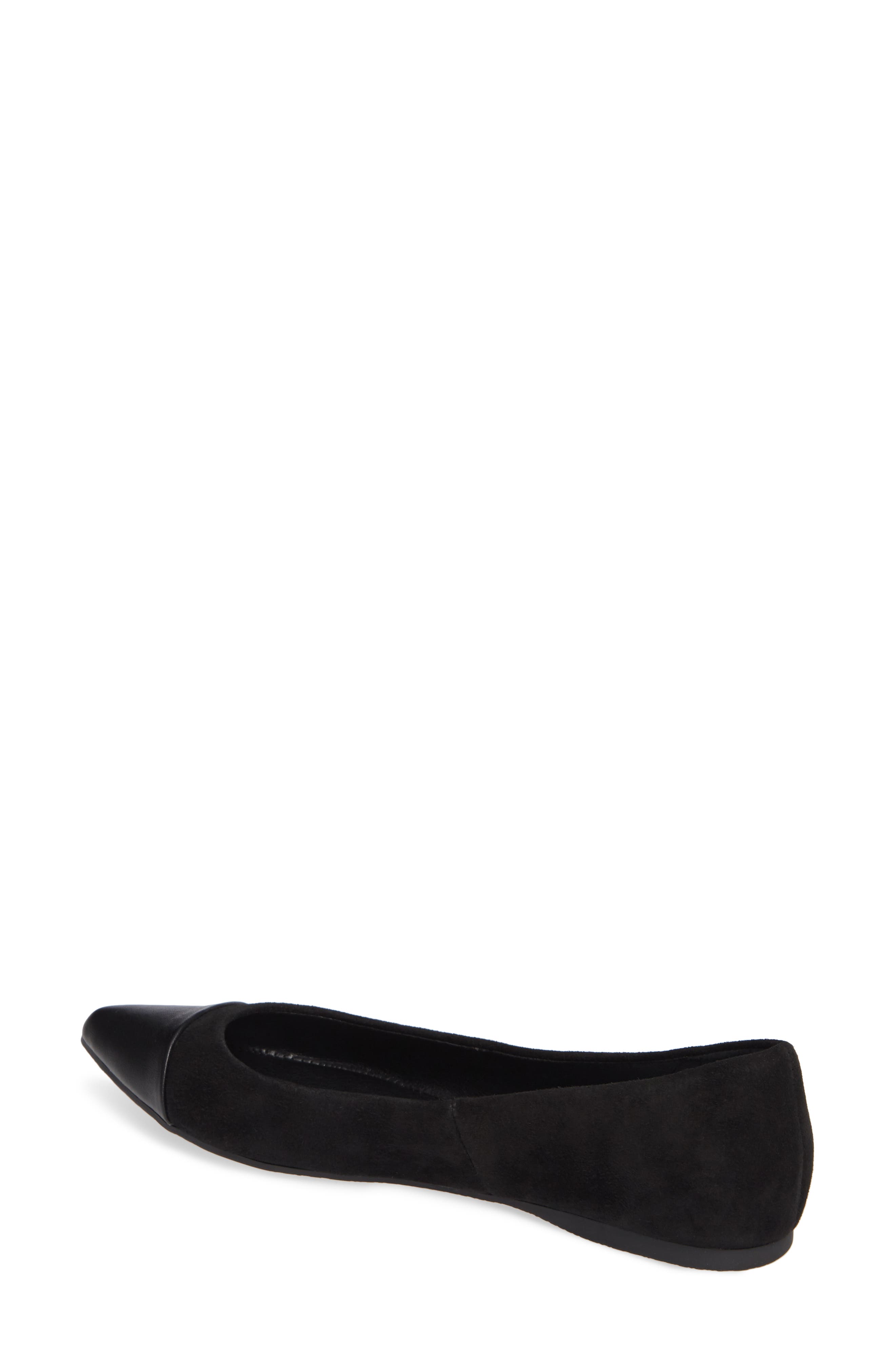 Steve Madden Delancy Flat, Alternate, color, 