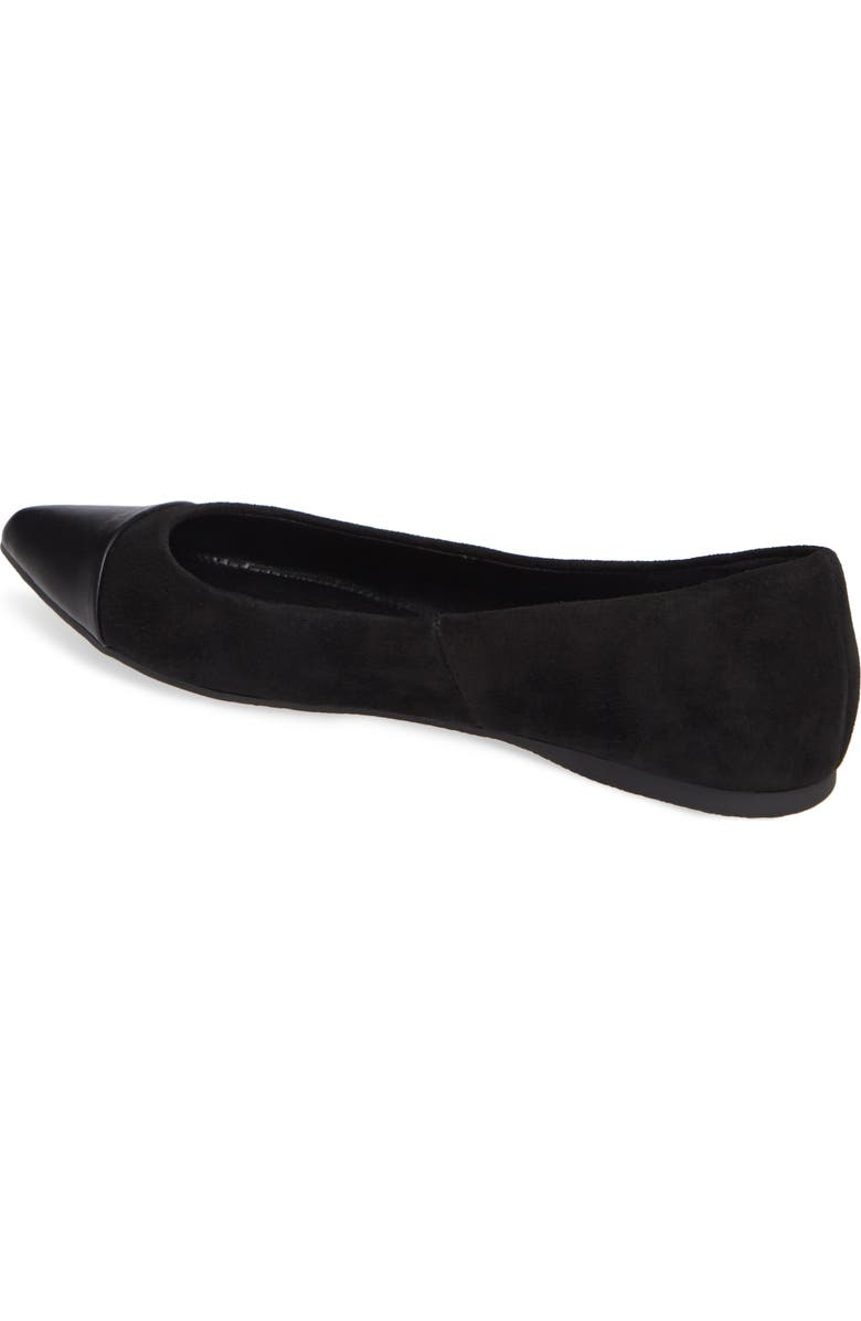 Steve Madden Delancy Flat, Alternate, color,