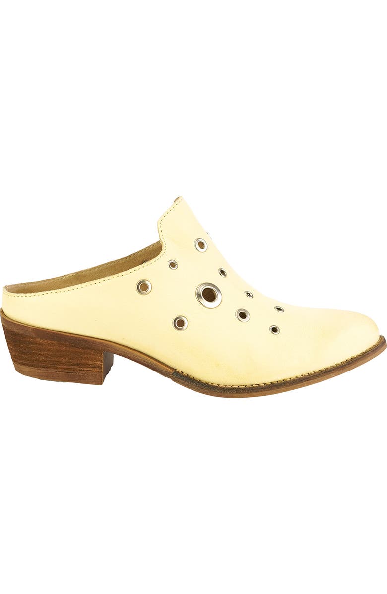 Unity in Diversity Tulip Mule, Alternate, color,