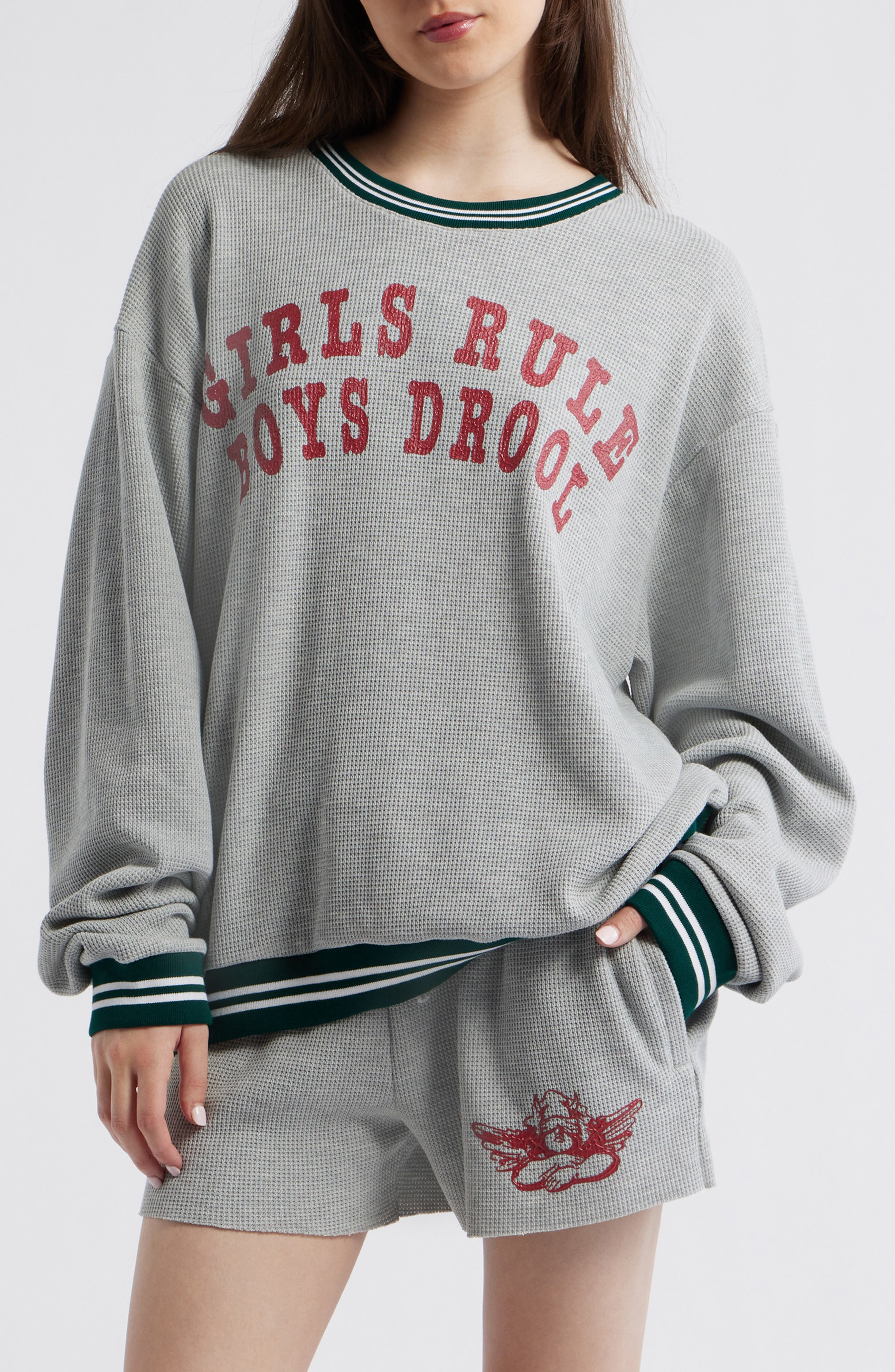 selected HEATHER GREY