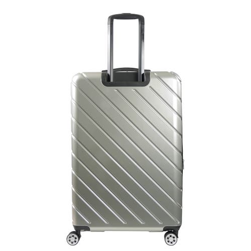 FUL FUL VELOCITY 31" HARDSIDE SPINNER LUGGAGE 