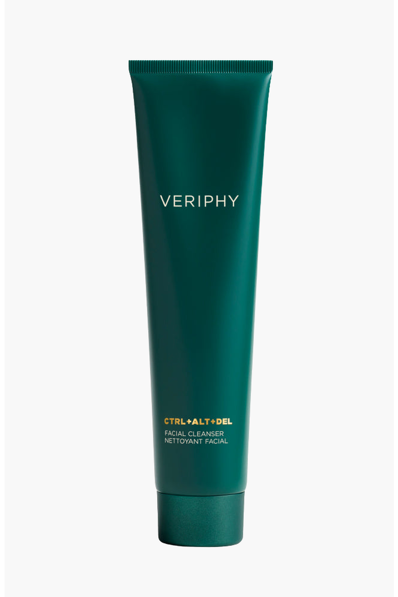 CTRL+ALT+DEL Facial Cleanser, Main, color, None