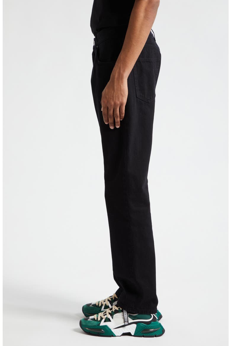 Slim Fit Jeans, Alternate, color, VARIANTE ABBINATA