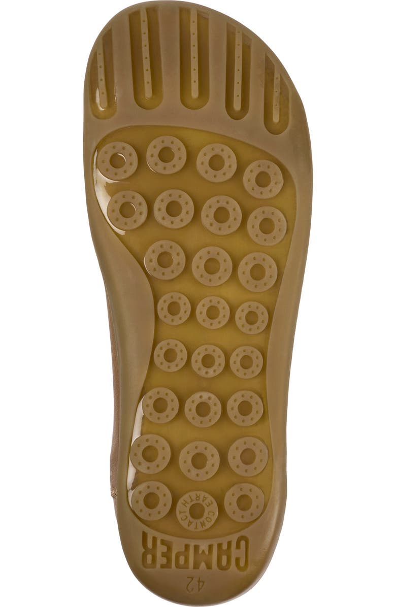 Camper Peu Cami Sneaker, Alternate, color, Medium Brown