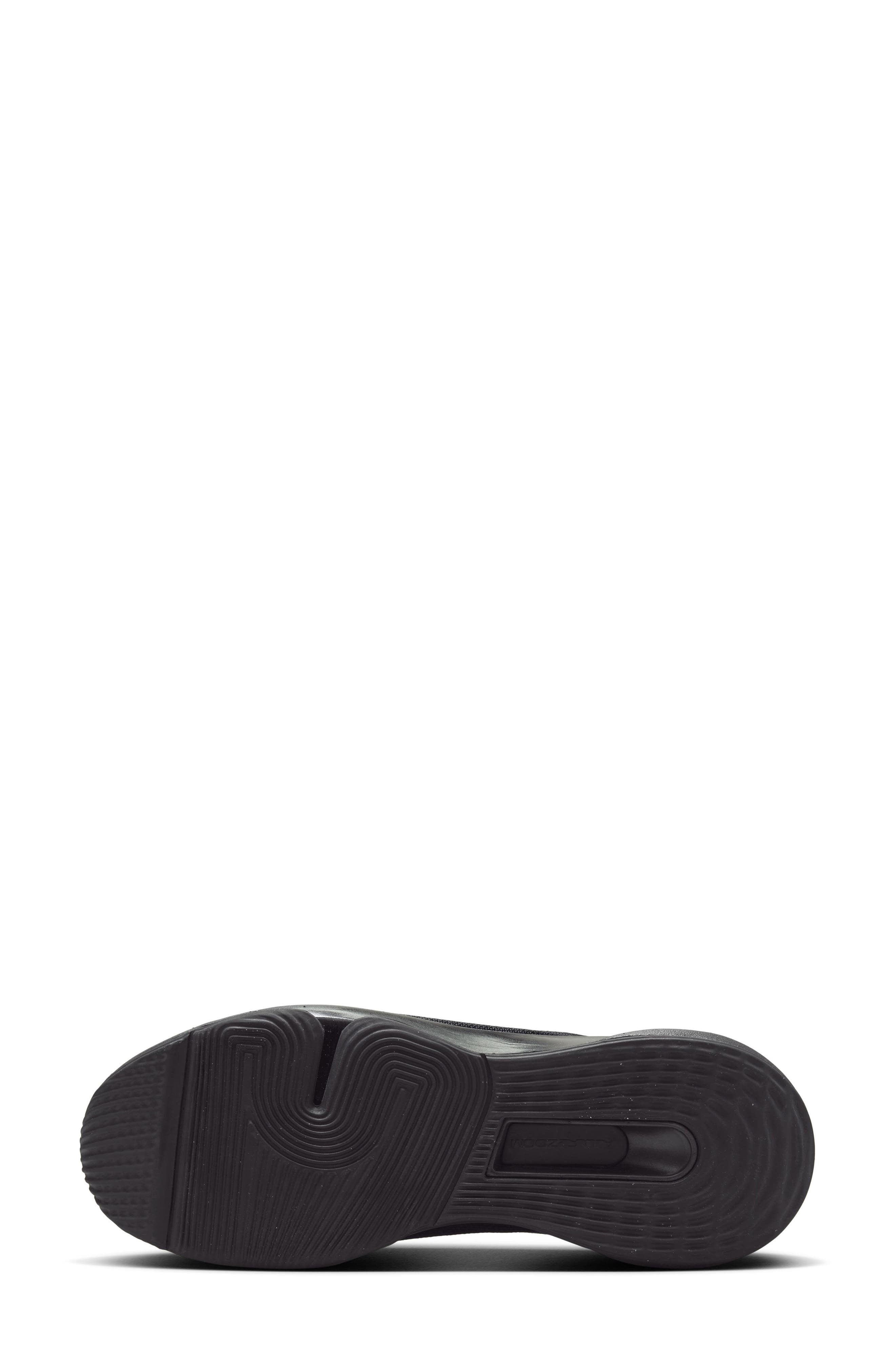 Nike Versair Training Shoe, Alternate, color, 